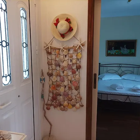 Ferienhaus θεα House Lionas