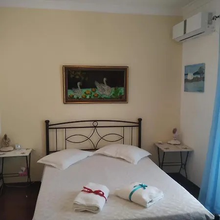 θεα House Ferienhaus