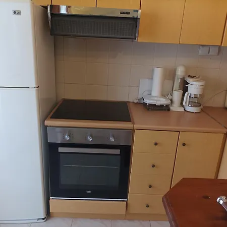 θεα House Ferienhaus *