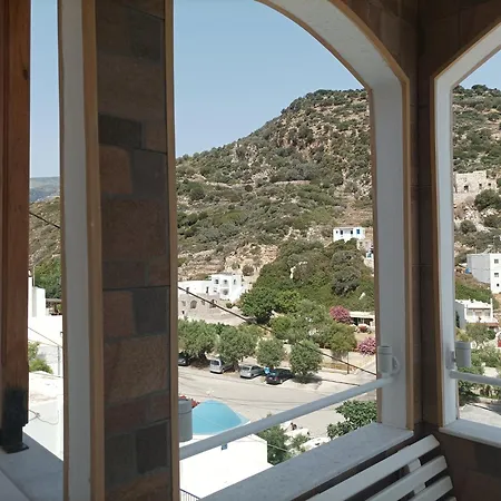 θεα House