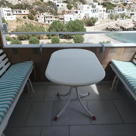 θεα House Ferienhaus Lionas